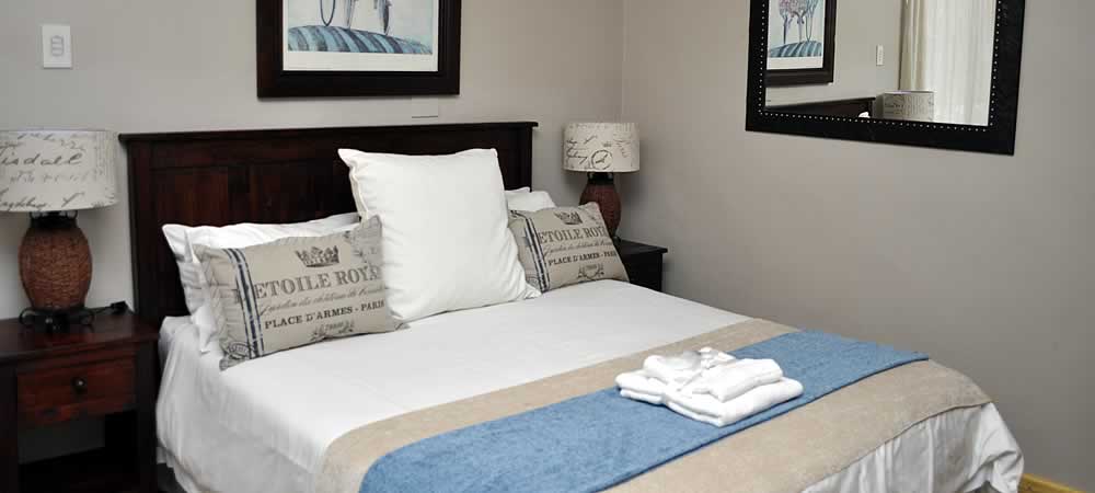 Summerstrand Accommodation Port Elizabeth