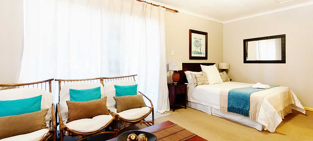 Summerstrand Accommodation Port Elizabeth