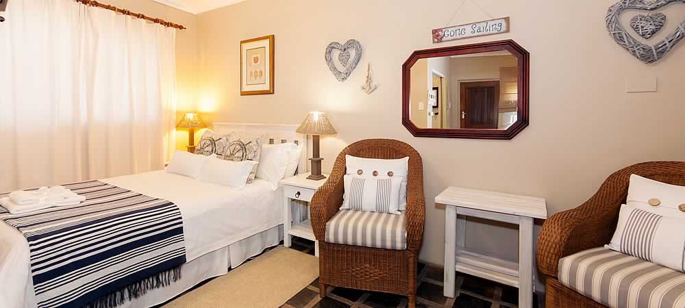 Summerstrand Accommodation Port Elizabeth