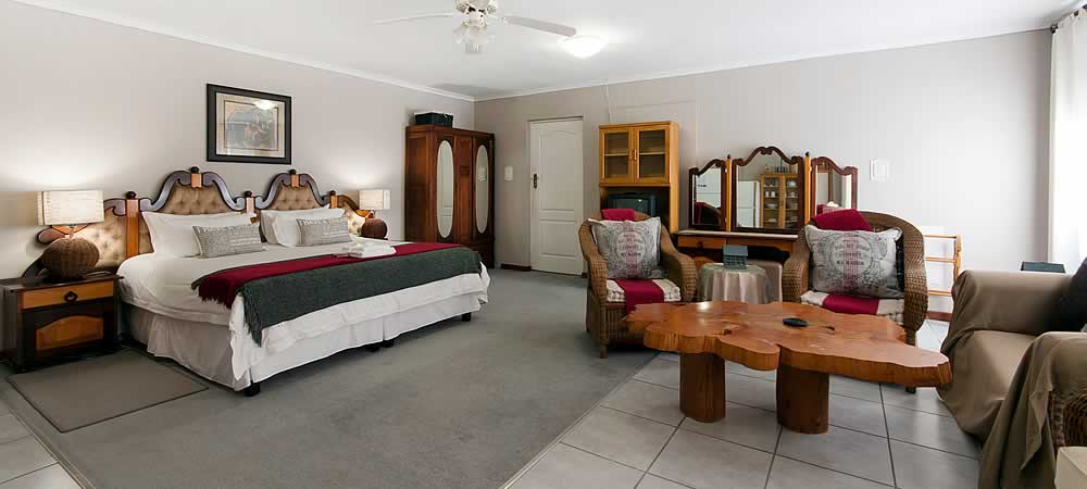 guest house summerstrand